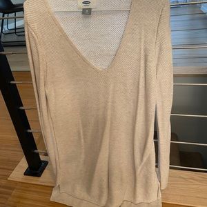 Old navy sweater